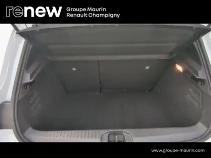 Photo 10 Renault Clio  1.0 SCe 65ch Evolution