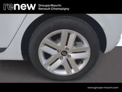 Photo 11 Renault Clio  1.0 SCe 65ch Evolution