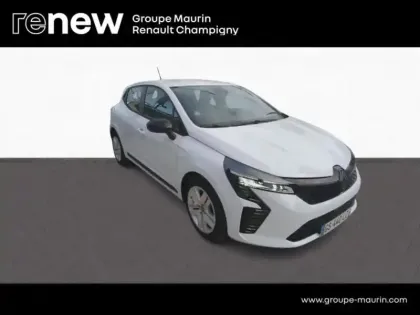 Photo 2 Renault Clio  1.0 SCe 65ch Evolution