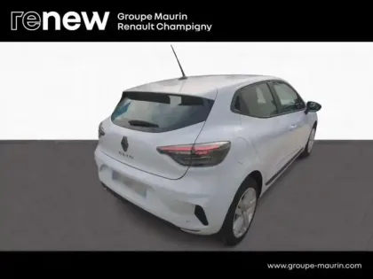 Photo 4 Renault Clio  1.0 SCe 65ch Evolution