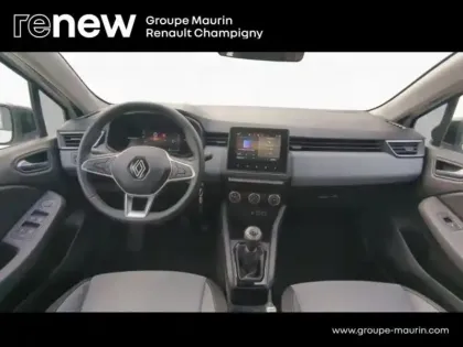 Photo 13 Renault Clio  1.0 SCe 65ch Evolution