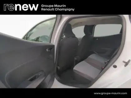 Photo 12 Renault Clio  1.0 SCe 65ch Evolution