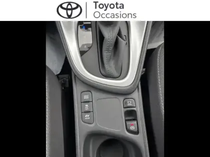 Photo 10 Toyota Yaris  116h Dynamic 5p MY22