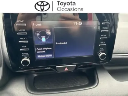 Photo 7 Toyota Yaris  116h Dynamic 5p MY22