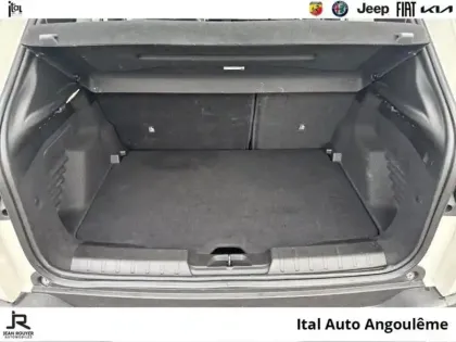 Photo 5 Jeep Avenger  1.2 Turbo T3 100ch MHEV Altitude BVR6 eHybrid