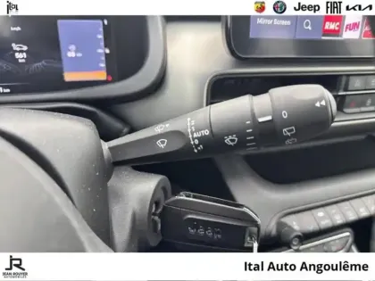 Photo 14 Jeep Avenger  1.2 Turbo T3 100ch MHEV Altitude BVR6 eHybrid