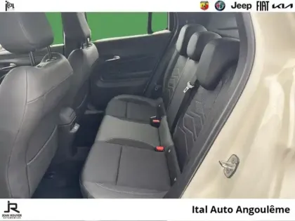 Photo 9 Jeep Avenger  1.2 Turbo T3 100ch MHEV Altitude BVR6 eHybrid