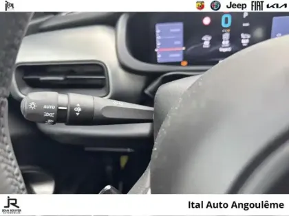 Photo 13 Jeep Avenger  1.2 Turbo T3 100ch MHEV Altitude BVR6 eHybrid