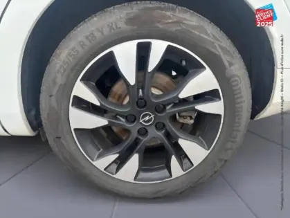 Photo 9 Opel Grandland X  Hybrid 225ch Elegance Business