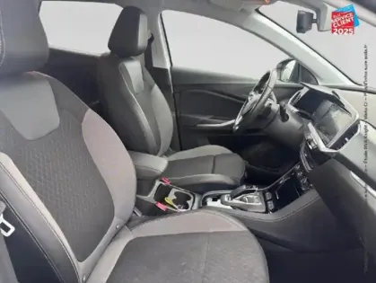Photo 4 Opel Grandland X  Hybrid 225ch Elegance Business
