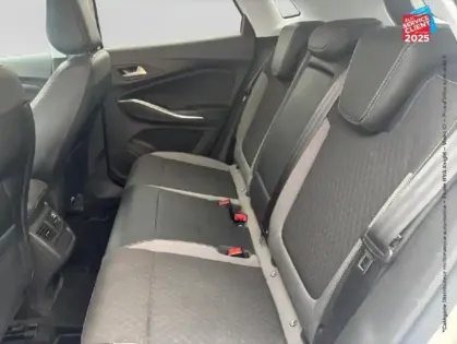 Photo 10 Opel Grandland X  Hybrid 225ch Elegance Business