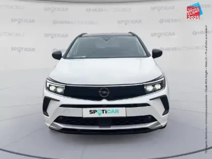 Photo 1 Opel Grandland X  Hybrid 225ch Elegance Business