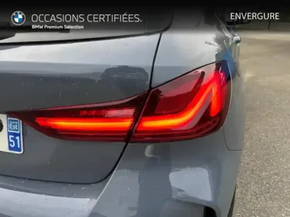 Photo 9 BMW Serie 1 Série 1 128tiA 265ch