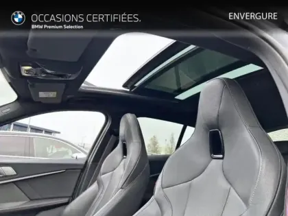 Photo 11 BMW Serie 1 Série 1 128tiA 265ch