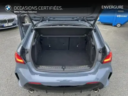 Photo 6 BMW Serie 1 Série 1 128tiA 265ch