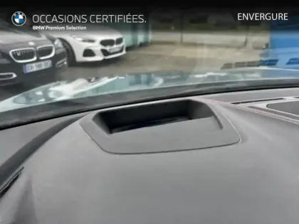 Photo 14 BMW Serie 1 Série 1 128tiA 265ch