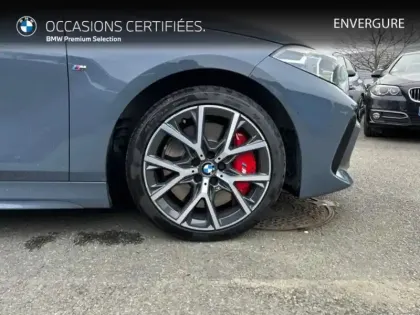 Photo 7 BMW Serie 1 Série 1 128tiA 265ch