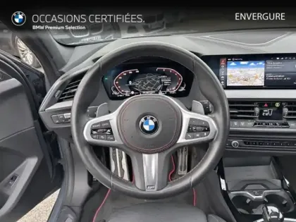 Photo 5 BMW Serie 1 Série 1 128tiA 265ch