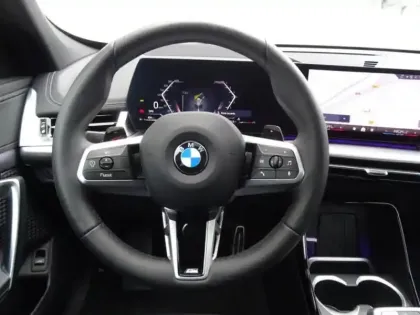 Photo 7 BMW X1  sDrive20i 170ch M Sport