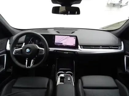 Photo 6 BMW X1  sDrive20i 170ch M Sport