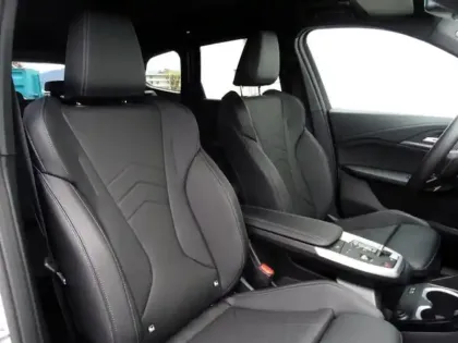 Photo 8 BMW X1  sDrive20i 170ch M Sport