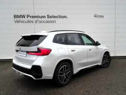 Photo 1 BMW X1  sDrive20i 170ch M Sport