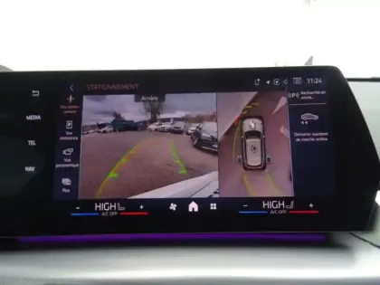 Photo 14 BMW X1  sDrive20i 170ch M Sport