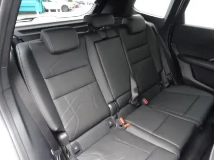 Photo 9 BMW X1  sDrive20i 170ch M Sport