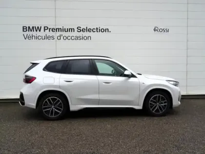 Photo 3 BMW X1  sDrive20i 170ch M Sport