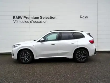 Photo 4 BMW X1  sDrive20i 170ch M Sport