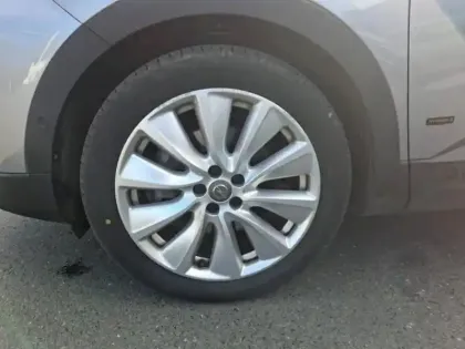 Photo 14 Opel Grandland X  Hybrid4 300ch Ultimate 11cv