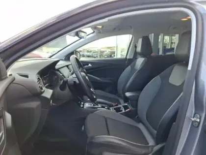 Photo 13 Opel Grandland X  Hybrid4 300ch Ultimate 11cv