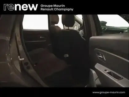 Photo 10 Dacia Duster  1.3 TCe 130ch FAP Prestige 4x2 E6U