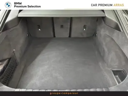 Photo 6 BMW Serie 4 Série 4 Gran Coupé 420dA xDrive 190ch M Sport