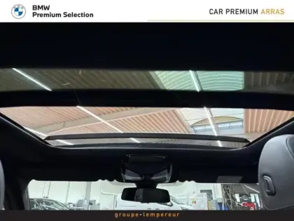 Photo 25 BMW Serie 4 Série 4 Gran Coupé 420dA xDrive 190ch M Sport