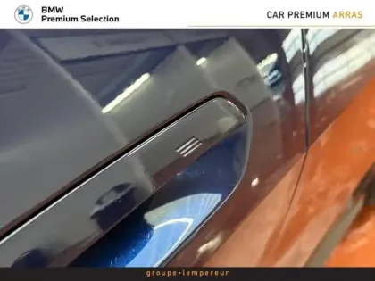 Photo 7 BMW Serie 4 Série 4 Gran Coupé 420dA xDrive 190ch M Sport