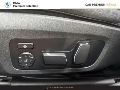 Photo 12 BMW Serie 4 Série 4 Gran Coupé 420dA xDrive 190ch M Sport