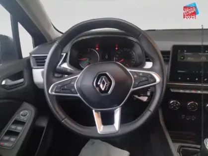 Photo 11 Renault Clio  1.0 TCe 90ch Evolution