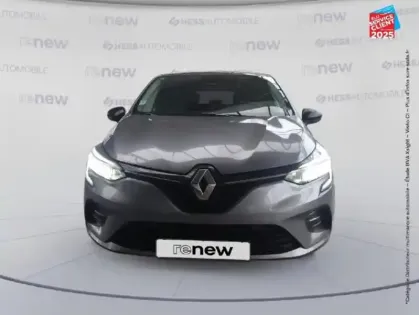 Photo 1 Renault Clio  1.0 TCe 90ch Evolution