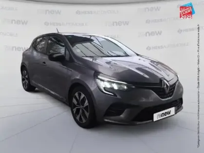 Photo 2 Renault Clio  1.0 TCe 90ch Evolution