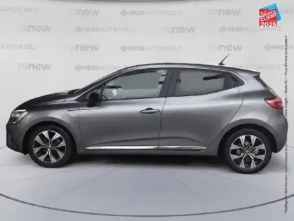 Photo 8 Renault Clio  1.0 TCe 90ch Evolution