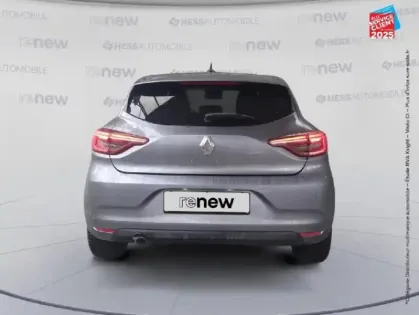 Photo 6 Renault Clio  1.0 TCe 90ch Evolution