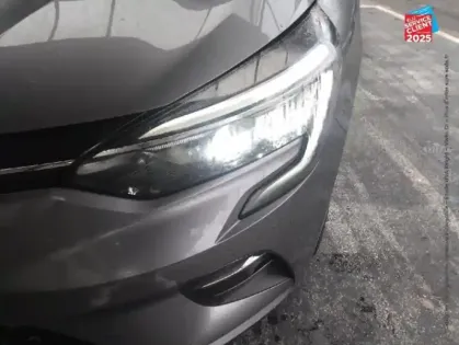 Photo 12 Renault Clio  1.0 TCe 90ch Evolution