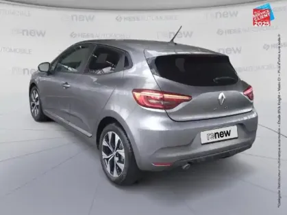 Photo 7 Renault Clio  1.0 TCe 90ch Evolution