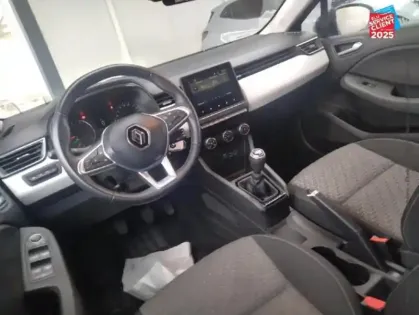 Photo 14 Renault Clio  1.0 TCe 90ch Evolution