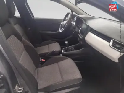 Photo 4 Renault Clio  1.0 TCe 90ch Evolution