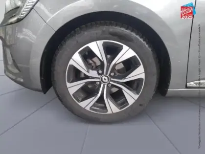 Photo 9 Renault Clio  1.0 TCe 90ch Evolution