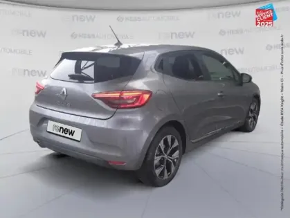 Photo 5 Renault Clio  1.0 TCe 90ch Evolution