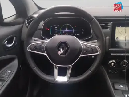 Photo 11 Renault Zoé Zoe Business charge normale R110 Achat Intégral - 20