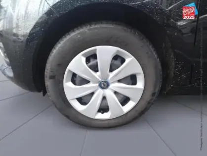 Photo 9 Renault Zoé Zoe Business charge normale R110 Achat Intégral - 20